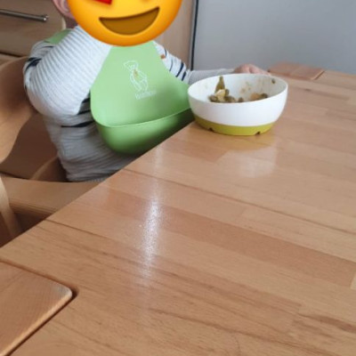 Beim Essen Beim Essen