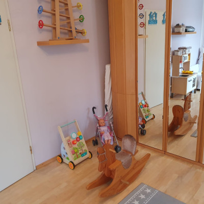 Spielzimmer Spielzimmer