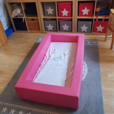 Schlafplatz Schlafplatz